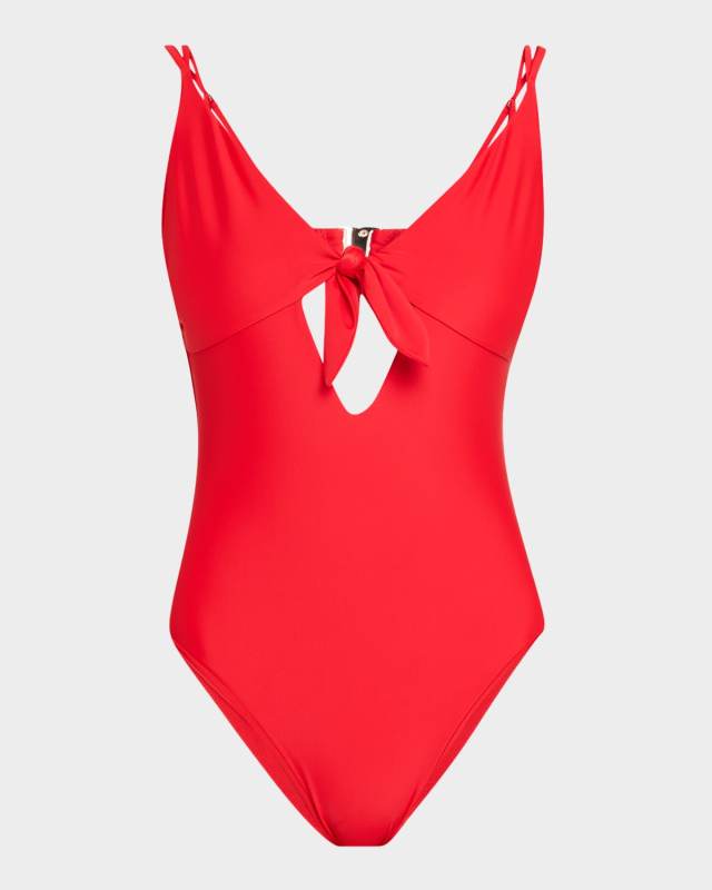 Nichelle One-Piece Swimsuit